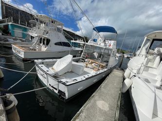 42' Cape Dory 1988 Yacht For Sale